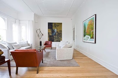 Ocon Building Group work 2