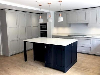 Ocon Building Group project 5