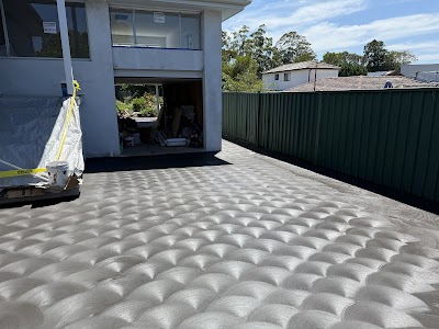 Ocon Concrete Group work 3