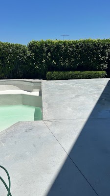 Ocon Concrete Group project 5