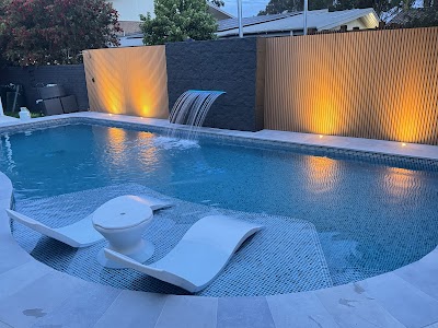 Ocon Concrete Group project 6