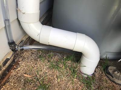 Odd Job Geoff Handyman Services work 4