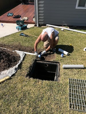 Odd Job Geoff Handyman Services project 5