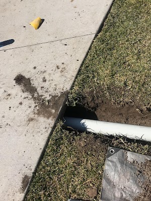 Odd Job Geoff Handyman Services project 6