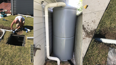 Odd Job Geoff Handyman Services