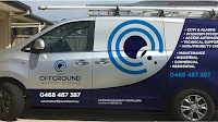 Offground Security & CCTV Systems