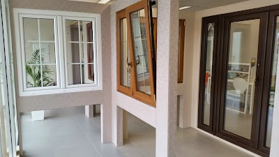 Oknalux Pty Ltd project 5