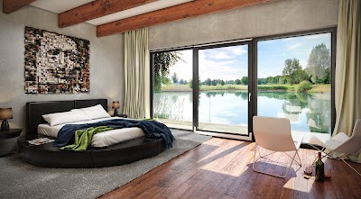 Oknalux Pty Ltd project 6