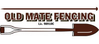 Old Mate Fencing