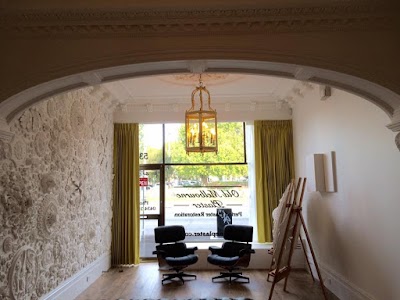 Old Melbourne Plaster project 6