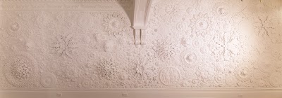 Old Melbourne Plaster work 1