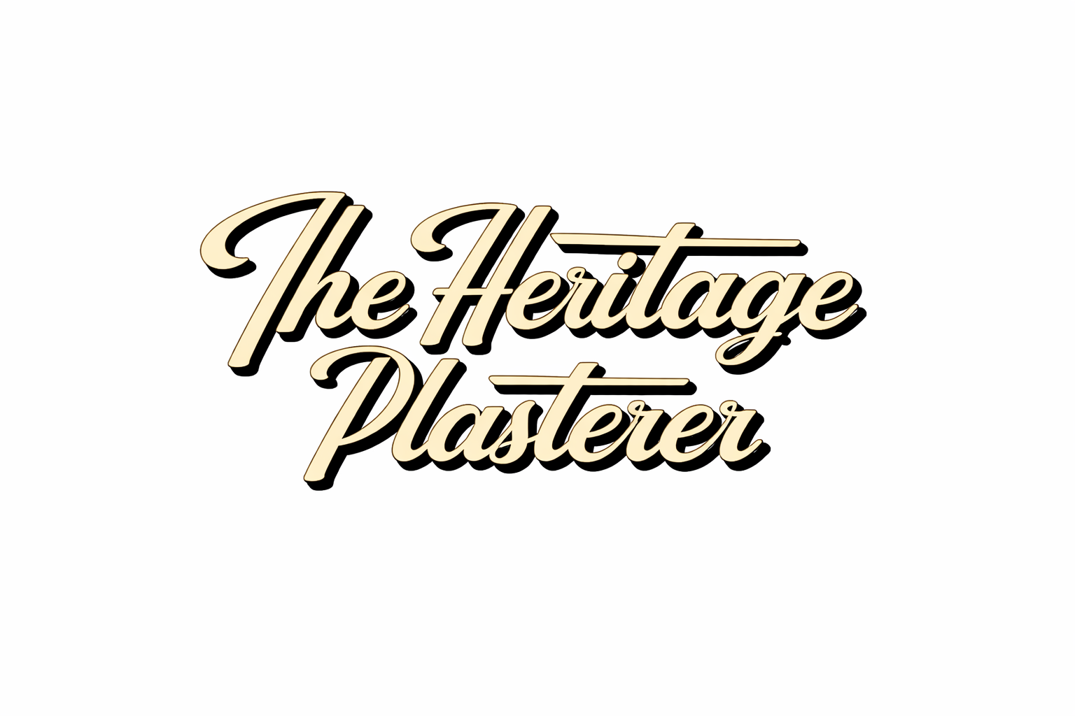 Old Melbourne Plaster