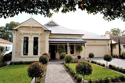 Olde Worlde Homes work 2