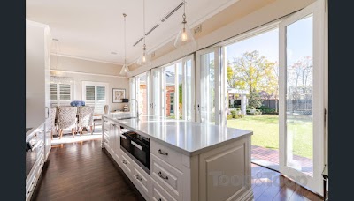 Olde Worlde Homes project 5