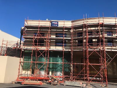 Oldfields Scaffolding Adelaide work 3