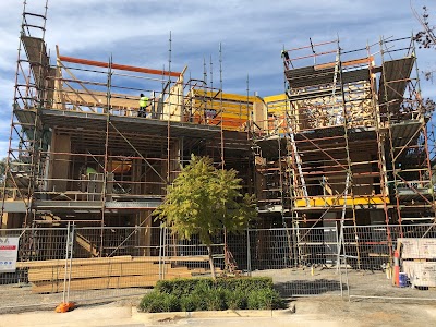 Oldfields Scaffolding Adelaide work 4