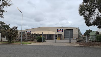 Oldfields Scaffolding Adelaide project 6