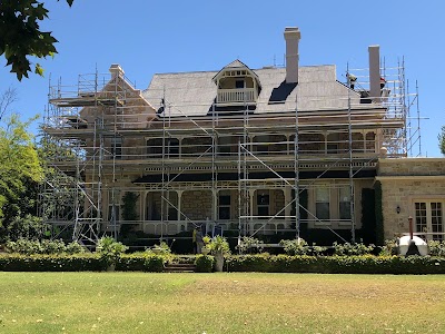 Oldfields Scaffolding Adelaide