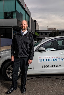 Oliver-Ramsay Security work 2