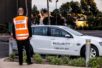 Oliver-Ramsay Security work 1