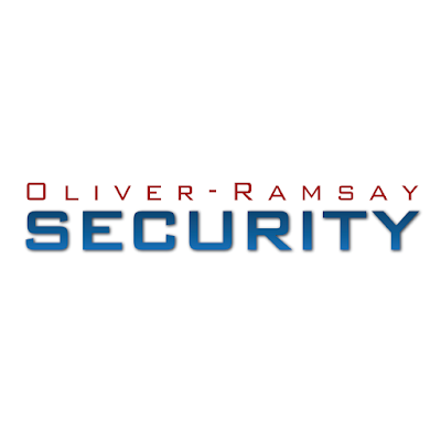 Oliver-Ramsay Security work 4
