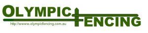 Olympic Fencing NSW PTY Ltd.
