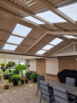 Olympic Industries work 2