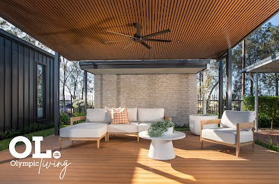 Olympic Industries work 3