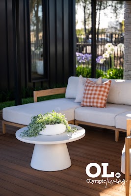 Olympic Industries project 5