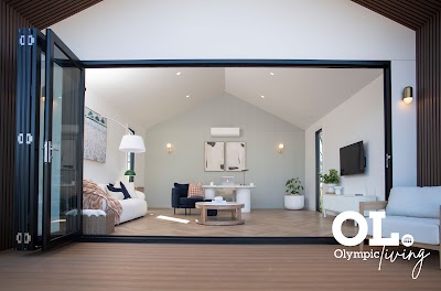 Olympic Industries project 6