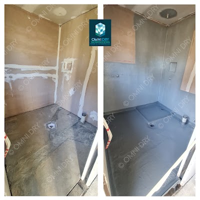 Omni Dry Waterproofing & Shower Repairs photo 3