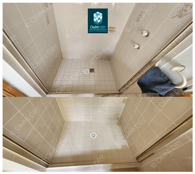 Omni Dry Waterproofing & Shower Repairs work 4