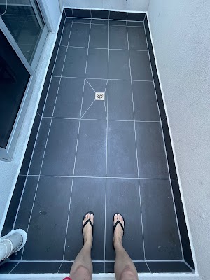 Omni Dry Waterproofing & Shower Repairs project 5