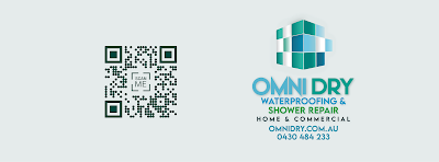 Omni Dry Waterproofing & Shower Repairs photo 1