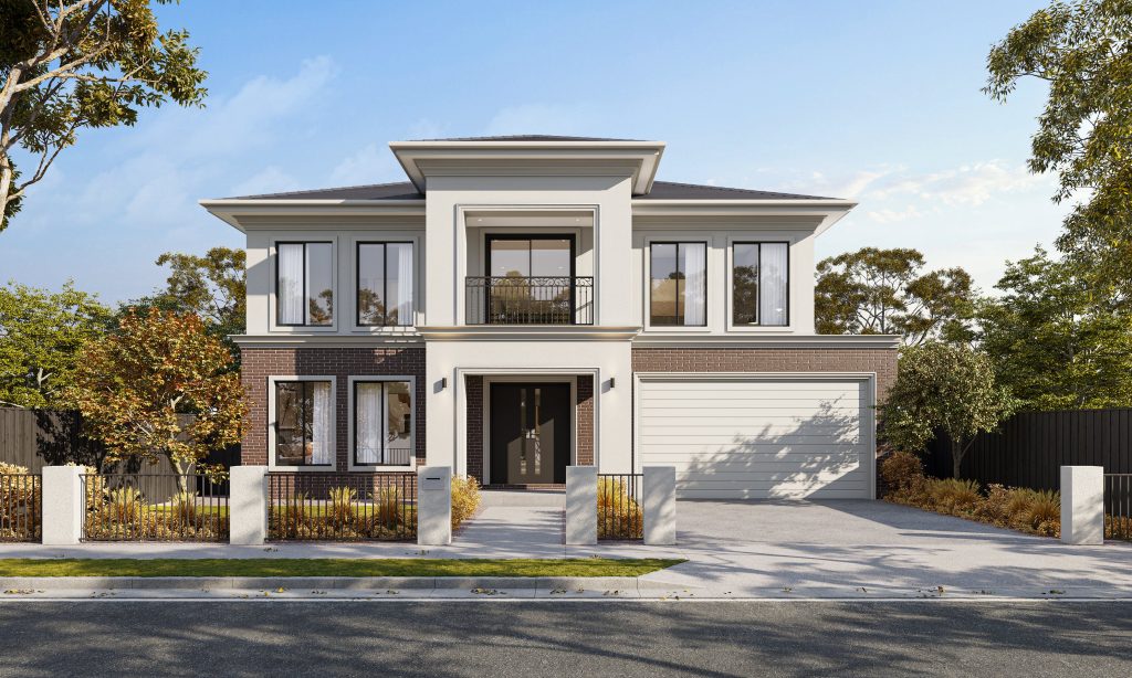 Omnia Homes