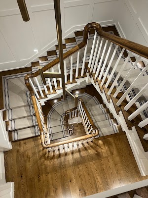 On A Roll Carpet & Vinyl Pty Ltd work 2