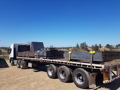 On The Grind Metal Works Pty Ltd photo 2