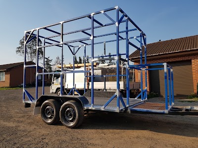 On The Grind Metal Works Pty Ltd photo 3