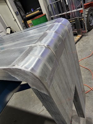 On The Grind Metal Works Pty Ltd project 5