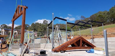 On The Grind Metal Works Pty Ltd project 6