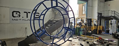 On The Grind Metal Works Pty Ltd