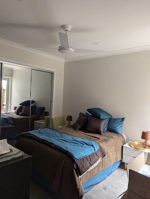 ON THE LINE ELECTRICAL work 2