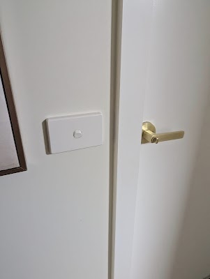 ON THE LINE ELECTRICAL work 3