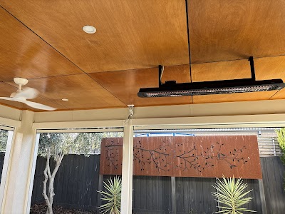 ON THE LINE ELECTRICAL project 5