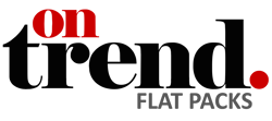 On Trend Flat Packs