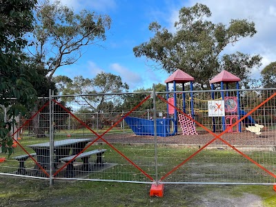 ON-X Temporary Fencing work 2