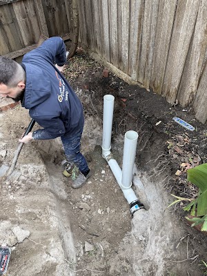 OnCall Emergency Plumbers - Blocked Drain & Emergency Plumber photo 3