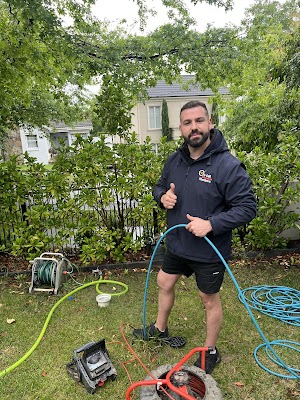 OnCall Emergency Plumbers - Blocked Drain & Emergency Plumber project 5