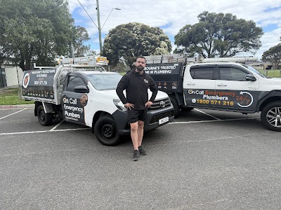 OnCall Emergency Plumbers - Blocked Drain & Emergency Plumber project 6