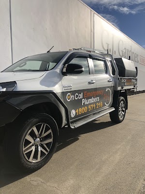 OnCall Emergency Plumbers - Blocked Drain & Emergency Plumber